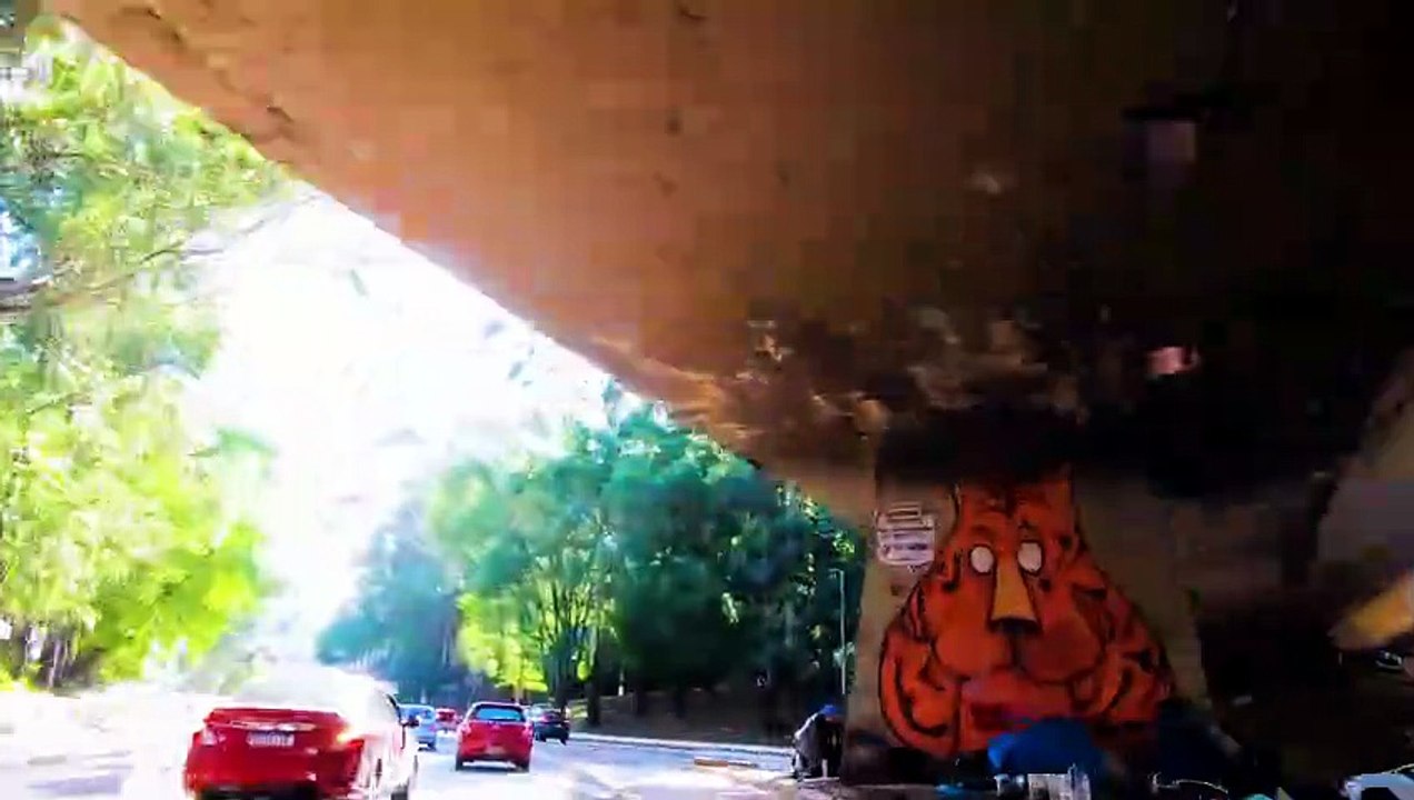 A TAXISTA - VIDEOCLIP