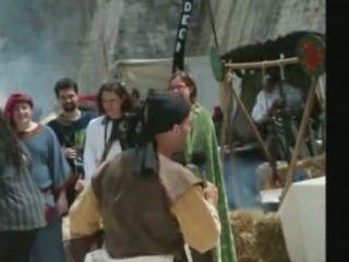 Doux passé à Provins