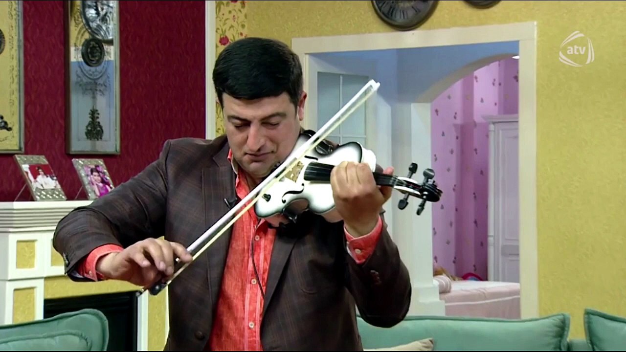 Maestro Ceyhun - Titanik
