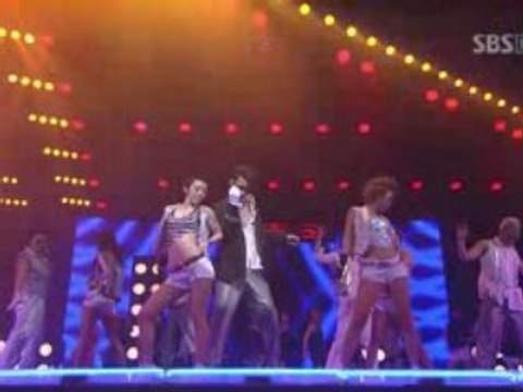 [Junjin] 080511 SBS Inki - Wa