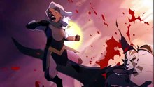 The Legend of Vox Machina - EP08 - S01