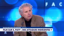 Gilles-William Goldnadel : «La France est en partie aux mains de l’extrême gauche»