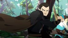 The Legend of Vox Machina - EP09 - S01