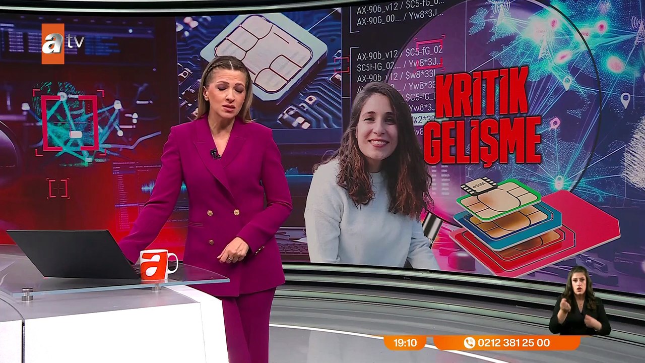 atv Ana Haber | 17 Mayıs 2026