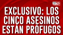 Muerte y misterio: asesinaron a trabajador en un tiroteo