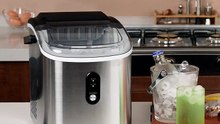 Best Portable Ice Maker Everyone Is Buying Right Now 🔥