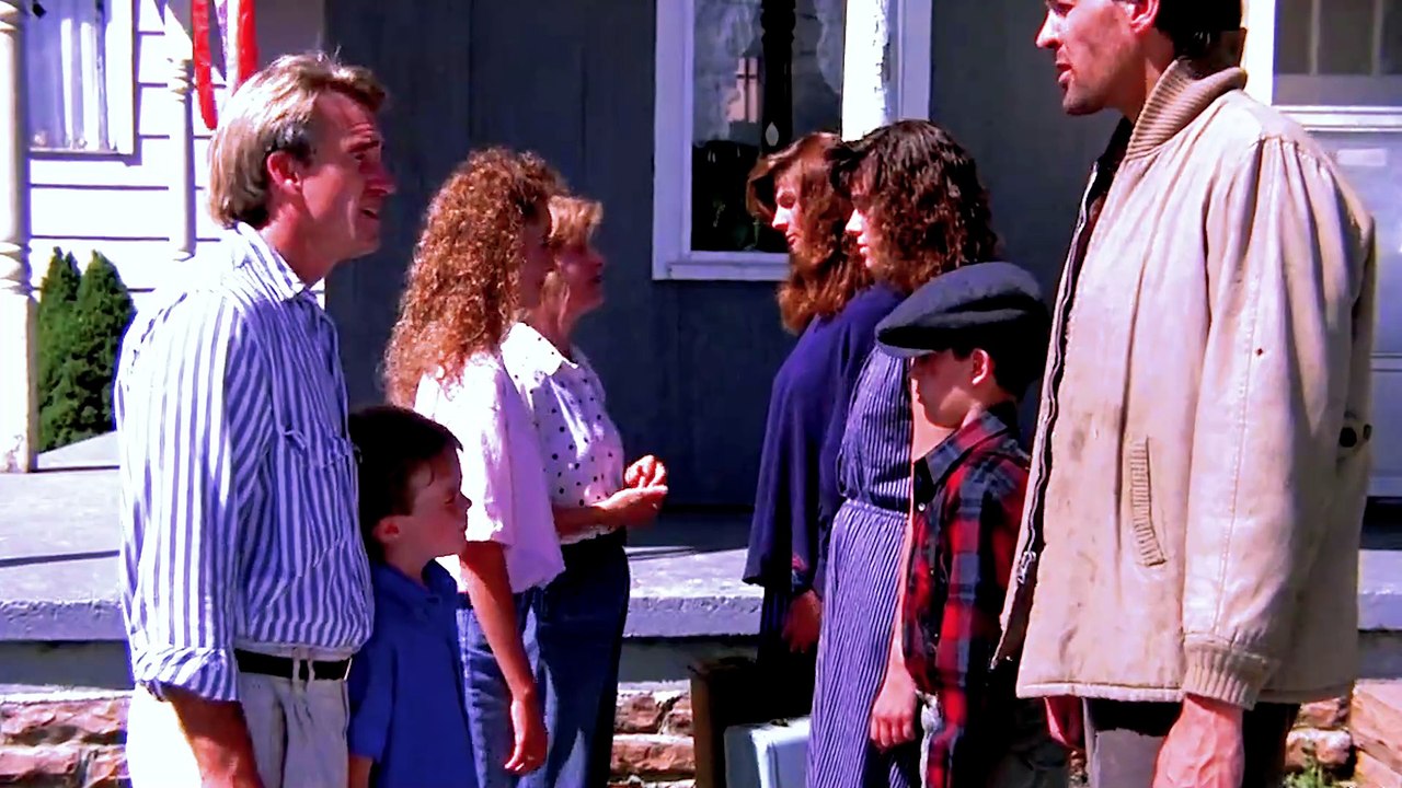 Troll 2 — 5 Minute Drive-In Edit (Nilbog Nightmare Cut)