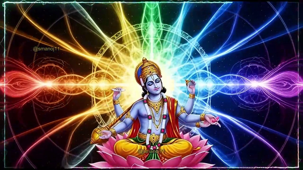 Narayana Ashtakam | Progressive Psytrance | SonicScapes Cosmic Sustainer