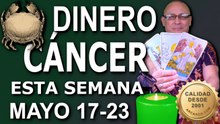 ♋ CÁNCER:  No dejes que se vaya | Ojo con quien no paga