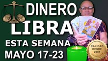♎ LIBRA: Se detiene, por poco tiempo | Incremento, con 1 condición