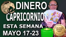 ♑ CAPRICORNIO: Haz incluso lo inadmisible | Que no te vean derrotado