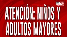 Frío exremo y nevadas: llegó la super gripe europea