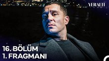 Yeraltı 16. Bölüm 1. Fragmanı (Sezon Finali)-“YERALTI’NA İNİYORUZ!”