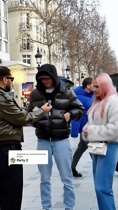 Would I leave for €200? 🤭👀