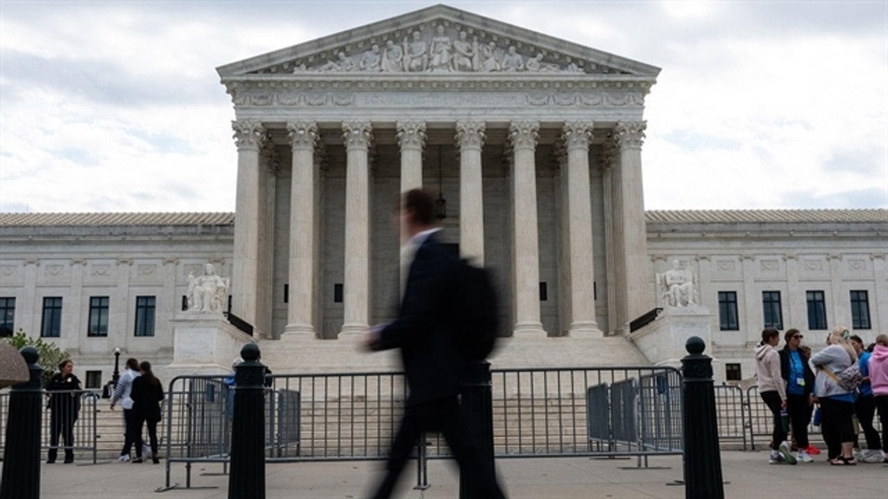 Rep. Clarke on Impact of Supreme Court's Redistricting Decision