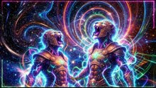 Rudra Ashtakam | Fierce Twilight Psytrance | SonicScapes Cosmic Thunder