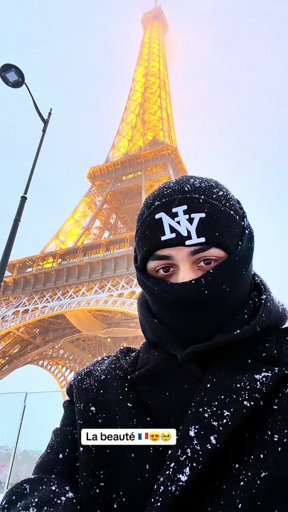 Paris 🥹😍