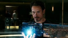 The Avengers ↭ PG-13