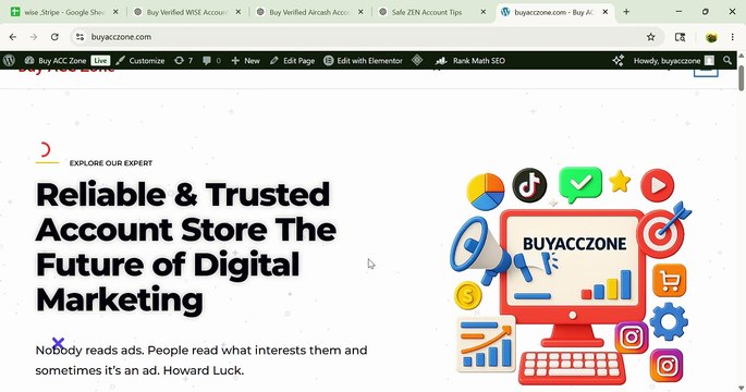 Where to Buy Verified Binance Accounts Safely in 2026