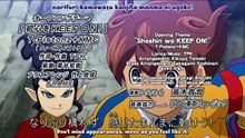 Inazuma Eleven GO: Chrono Stone - 28 - 29 - HD English Subbed