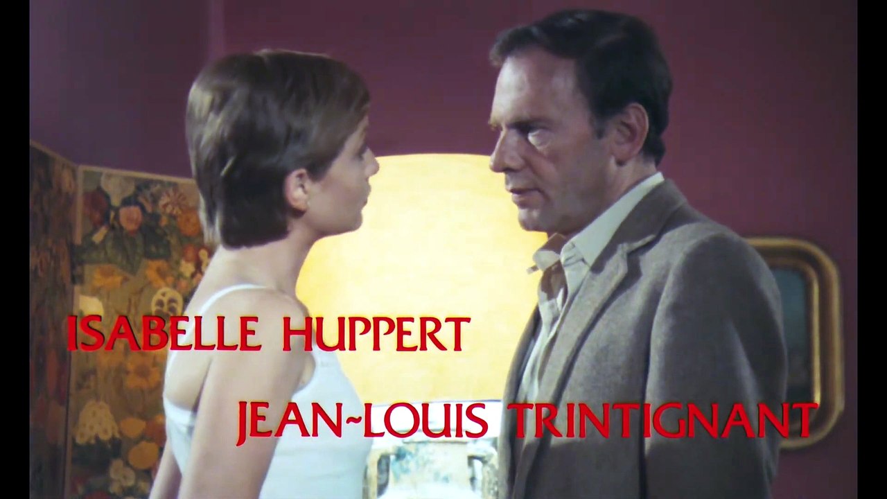 Deep Water (1981)