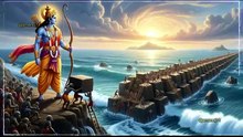 Sri Ram Ashtakam | Uplifting Progressive Psytrance | SonicScapes Cosmic Dharma