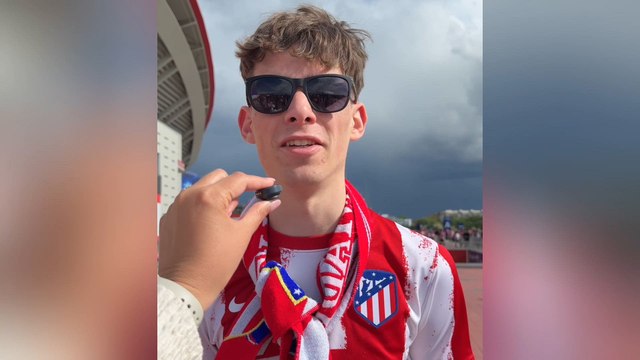 La afición del Atleti habla: ¿En que posición de leyenda ponen a Griezmann? ¿Qué ha significado para el Atleti?