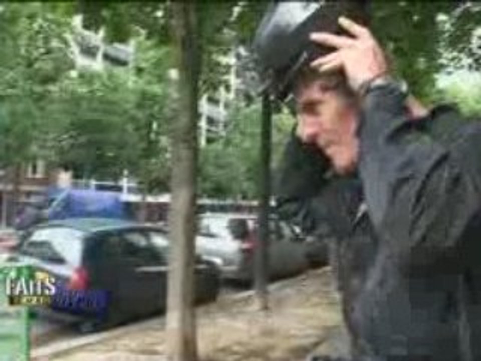 " Qu'elle mauvaise foi " Reportage 2 insalubritée