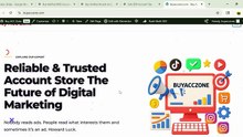 Buy Ready-to-Use Verified Binance Accounts at Low Cost