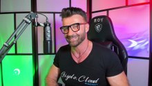 Sarà lui nelle foto o trattasi di Gigolo fake?