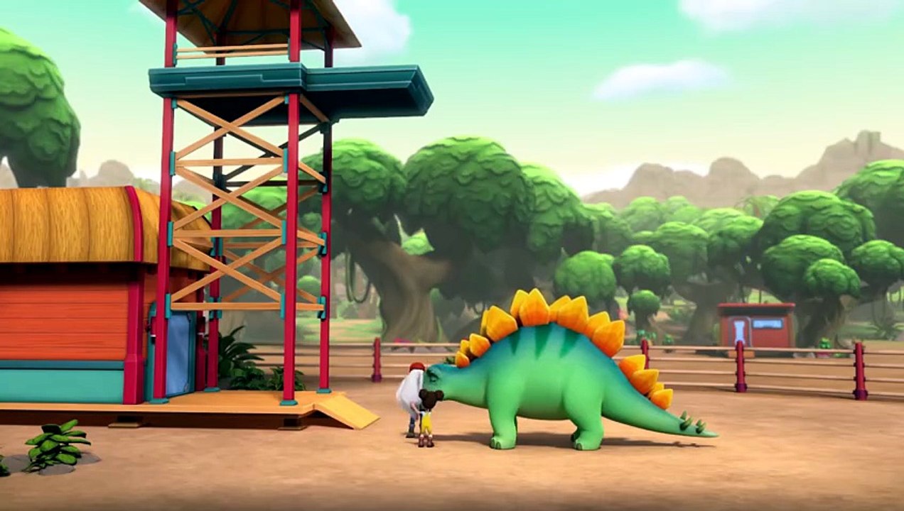 PAW Patrol Dino Rescue 🥚 Pups Rescue a Dino Egg! | Full Mini Episode Adventure