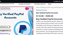 How to Buy Verified PayPal Accounts Safely in 2026