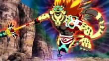 Inazuma Eleven GO: Chrono Stone - 32 - HD English Subbed