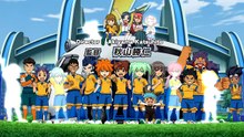 Inazuma Eleven GO: Chrono Stone - 33 - HD English Subbed