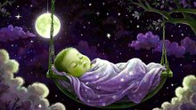Rock-a-bye Baby | Classic Lullaby for Toddlers to go to Sleep
