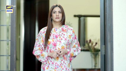 Rehmat Episode 49 | Junaid Khan | Hina Tariq | 17 MAY 2026 | ARY Digital Drama