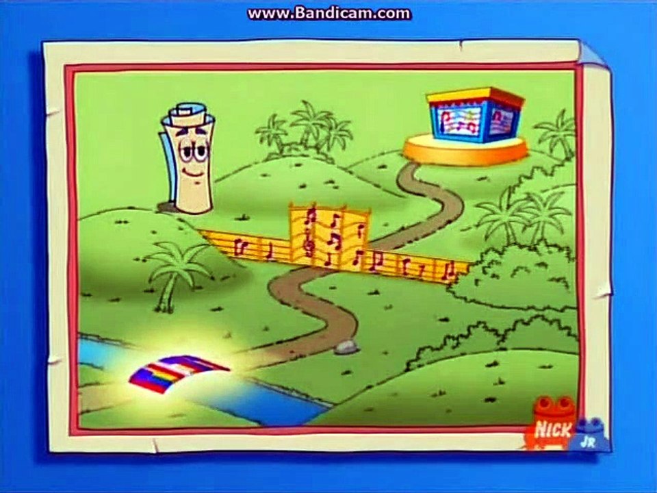 Map Season 2 Episode 19
