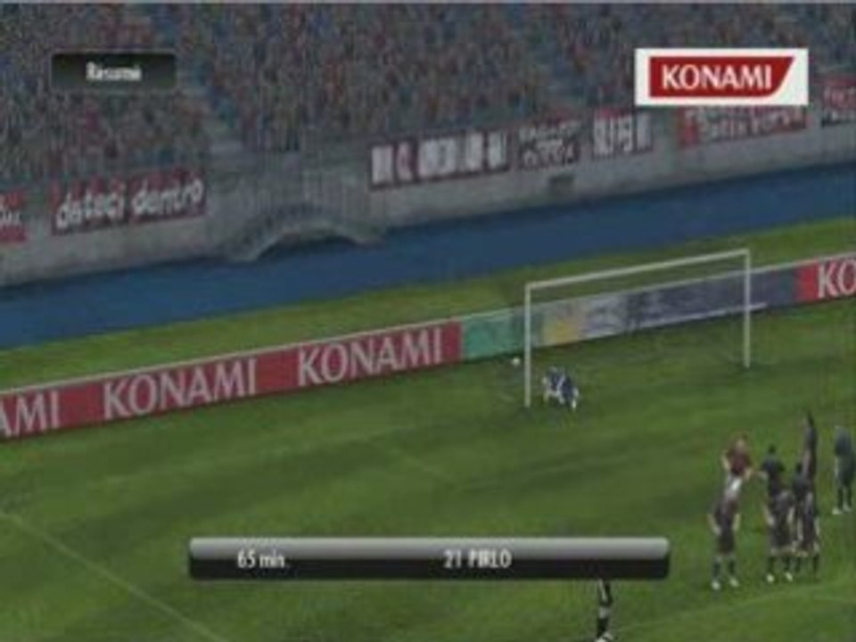 Ligue-Pro : Milan AC-Bayern