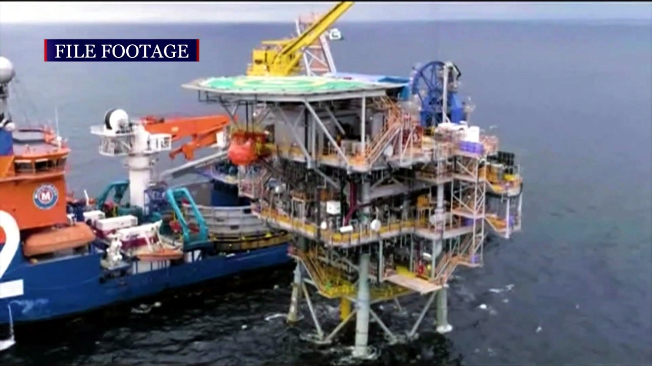 ENERGY CHAMBER: STRUCTURED GAS APPROACH WELCOMED
