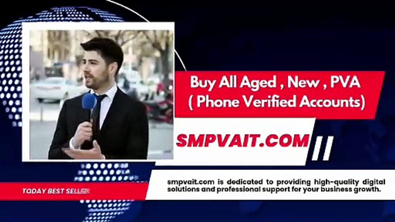 The 10 Sites Guide To Buy Yahoo Mail Accounts In 2026