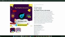My Top 50 To Buy Onlyfans Subs