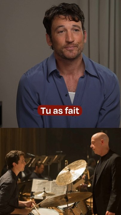 Il est formidable