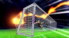 Inazuma Eleven GO: Chrono Stone - 38 - HD English Subbed