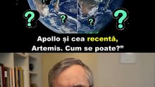¿Todo lo que dicen sobre la misión Artemis II es falso