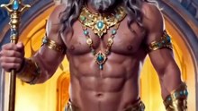 Married to Poseidon by Mistake - FULL