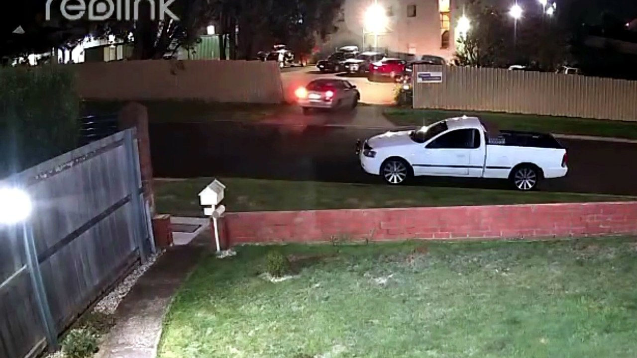 Devonport car thefts