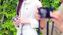 抖音新剧上线#让你假扮女友，你竟让我坐拥云海平原 (下)