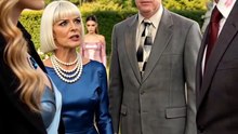 Reject the Mayor, Marry a Reaper - Full Movie
