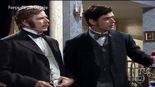 Novela Força de um Desejo (1999) - Inácio e Higino caem na porrada