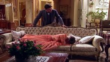 Novela Força de um Desejo (1999) - Inácio desmascara Alice e humilha a esposa por mentir